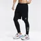 Running Shorts Men2 in 1 Quick Dry GYM Sport Shorts Fitness Jogging Workout Sweatpants Male Fitness