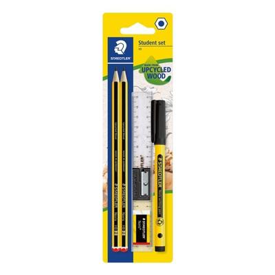 Staedtler Schreibgeräte-Studenten-Set »Noris« Image
