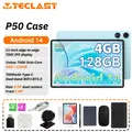 Custodia per tablet Teclast P50 da 11 pollici 1280*800Ips TDDI IPS Pad/4 GB RAM/128 GB ROM/Unisoc