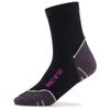 P.A.C. - Women's SP 3.0 Basic Sport - Multifunktionssocken 38-41 | EU 38-41 schwarz