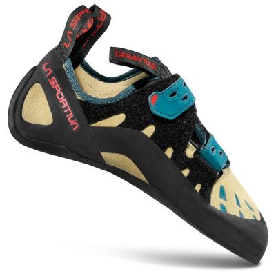 La Sportiva - Women's Tarantula - Kletterschuhe 41,5 | EU 41,5 schwarz Image