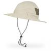 Sunday Afternoons - Backdrop Boonie - Hut Gr M beige/weiß