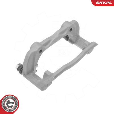 ESEN SKV Halter, Bremssattel vorne rechts links für Bremsscheibendicke 28mm MERCEDES-BENZ A2044210994 2044210994 74SKV540 Image