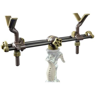 USED Primos Hunting 2-Point Gun Rests 65808