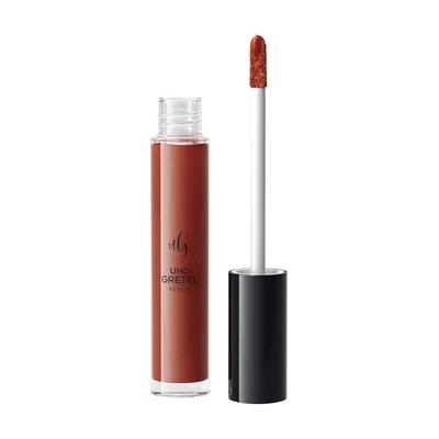 Und Gretel Liquid Lipgloss 2 - BROWN RUBY 2.5 g Weiss Image