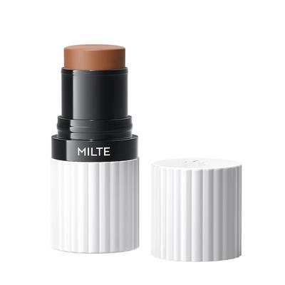 Und Gretel MILTE Stick Foundation 9 - DEEP DARK 30 g Weiss Image