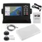 Xinuo XF-520 Navigatore GPS satellitare marino da 5 