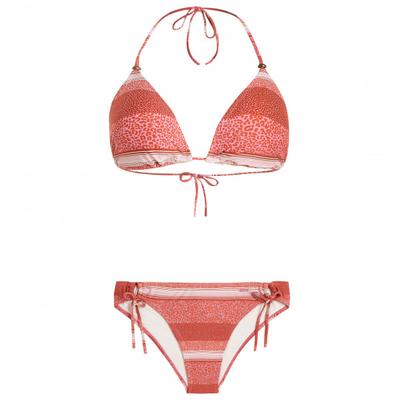 Protest - Women's Prtcitron 23 Triangle Bikini - Bikini Gr 40 rosa Image
