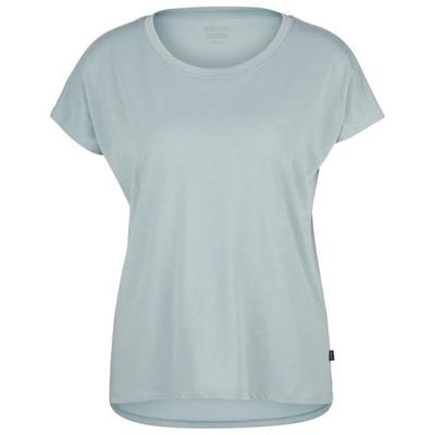 Stoic - Women's PerformanceMerino BorgholmSt. T-Shirt - Merinoshirt Gr M grau Image