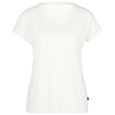 Stoic - Women's PerformanceMerino BorgholmSt. T-Shirt - Merinoshirt Gr XL weiß Image