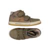Bisgaard Herren Kinderschuhe, Gr. 33, grün, kein Etikett, Tex Membran