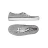Vans Damen Sneakers, Gr. 37, grau, kein Etikett