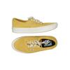 Vans Herren Sneakers, Gr. 39, gelb, kein Etikett