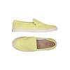 Toms Damen Halbschuh, Gr. 38, gelb, kein Etikett