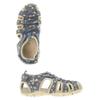 Geox Damen Kinderschuhe, Gr. 28, marineblau, kein Etikett