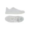 Copenhagen Studios Damen Sneakers, Gr. 39, weiß, Leder
