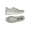 Legero Damen Sneakers, Gr. 5, grau, kein Etikett
