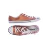 Converse Damen Sneakers, Gr. 39, orange, Leder