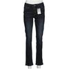 s.Oliver Damen Jeans, Gr. 27, marineblau, kein Etikett