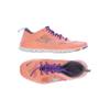 Nike Damen Sneakers, Gr. 40, orange, kein Etikett