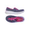Skechers Damen Kinderschuhe, Gr. 30, marineblau, kein Etikett