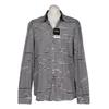 Desigual Herren Hemd, Gr. 54, schwarz, kein Etikett