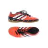 adidas Herren Kinderschuhe, Gr. 35, orange, kein Etikett