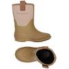 Bisgaard Damen Kinderschuhe, Gr. 24, beige, kein Etikett
