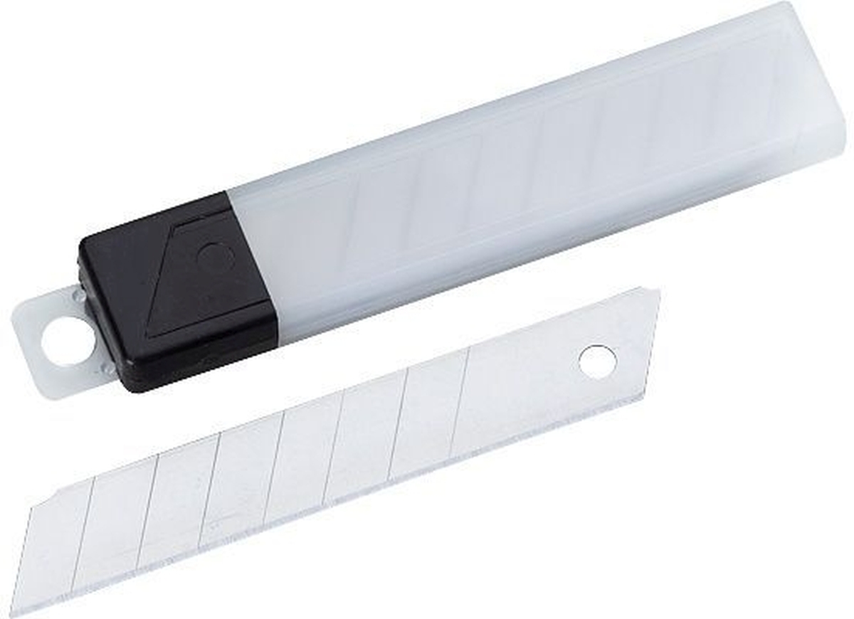 ALCO Ersatzklinge 18mm VE=10x10 Stück Image