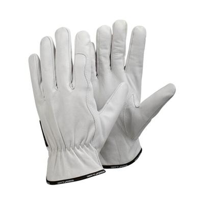 TEGERA Schnittschutzhandschuhe aus Leder »255« Größe XL Image