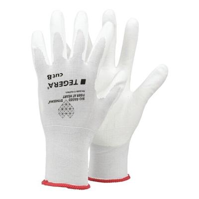 TEGERA Schnittschutzhandschuhe mit PU»905« Größe M Image