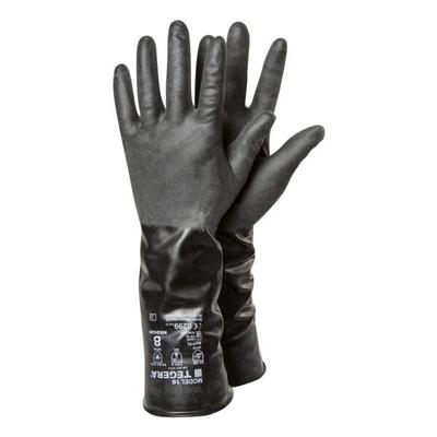 TEGERA Butyl Chemikalienschutzhandschuhe Image