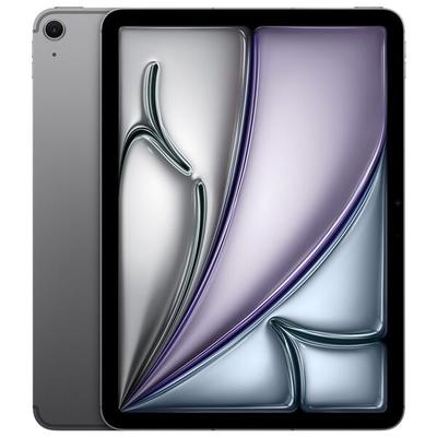 Apple Tablet-PC »iPad Air Cellular (M3) (2025)« spacegrau 512 GB, 24.8x17.9x0.6 cm Image