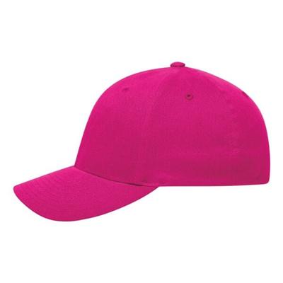 Myrtle Beach Schirmmütze Flexfit Cap »MB6181« L bis XL pink Image