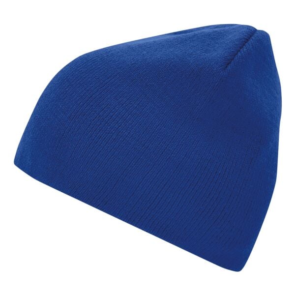 Myrtle Beach Mütze »MB7580« blau Image