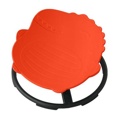Dinosaur Swivel Chair Toy - Stable Structure for Body Coordination Vestibular Training
