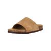 Badeschuh CRUZ "Amarante", Herren, Gr. 36, braun, elegant, Schuhe, aus atmungsaktivem Material
