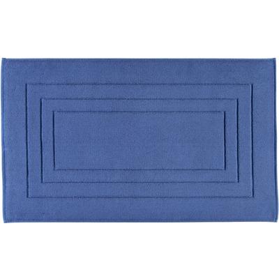 Vossen Badematten Feeling deep blue - 4690 67x120 cm Grau Image