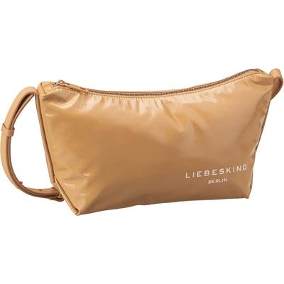 Liebeskind Bodybag Elvira CB M Rain Beige Braun Damen Image