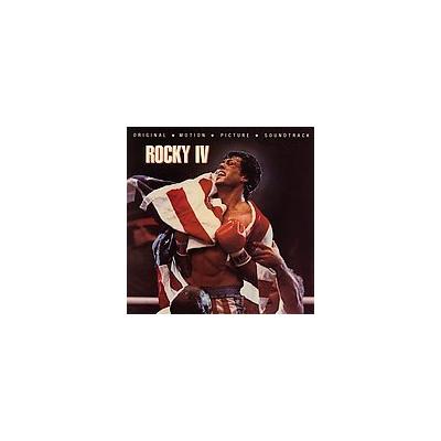 Rocky IV [Remaster] [2/28]
