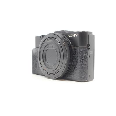 Used Sony Cyber-shot Rx100 II