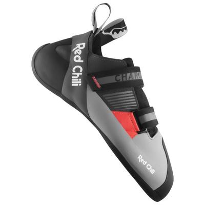 Red Chili - Charger II - Kletterschuhe 45,5 | EU 45,5 grau Image