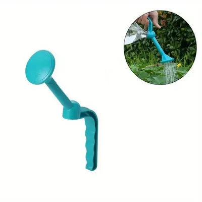 Gardening Plant Watering Handheld dual-purpose water spray Bottle Water Can Top Waterers Shower Seedling Irrigation Gardening Pl