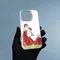 Stoßfeste Handyhüllen aus TPU, iPhone 13 Hüllen, harte PC-Handyhülle, Smartphones, 5 g, Inuyasha-Handys, 15 Pro Max Hüllen, Smartphone