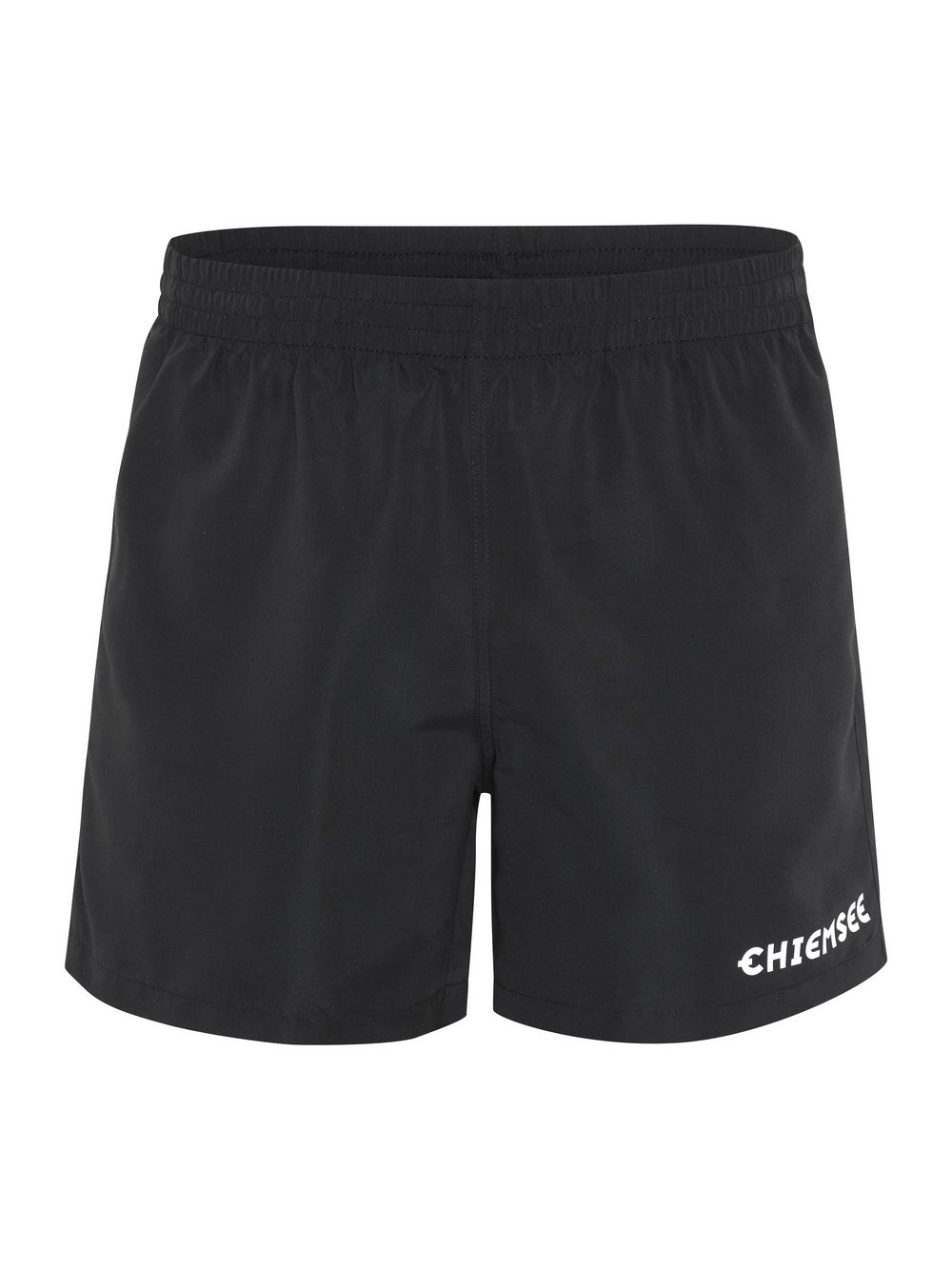 Chiemsee Badeshorts Herren schwarz, XL Image
