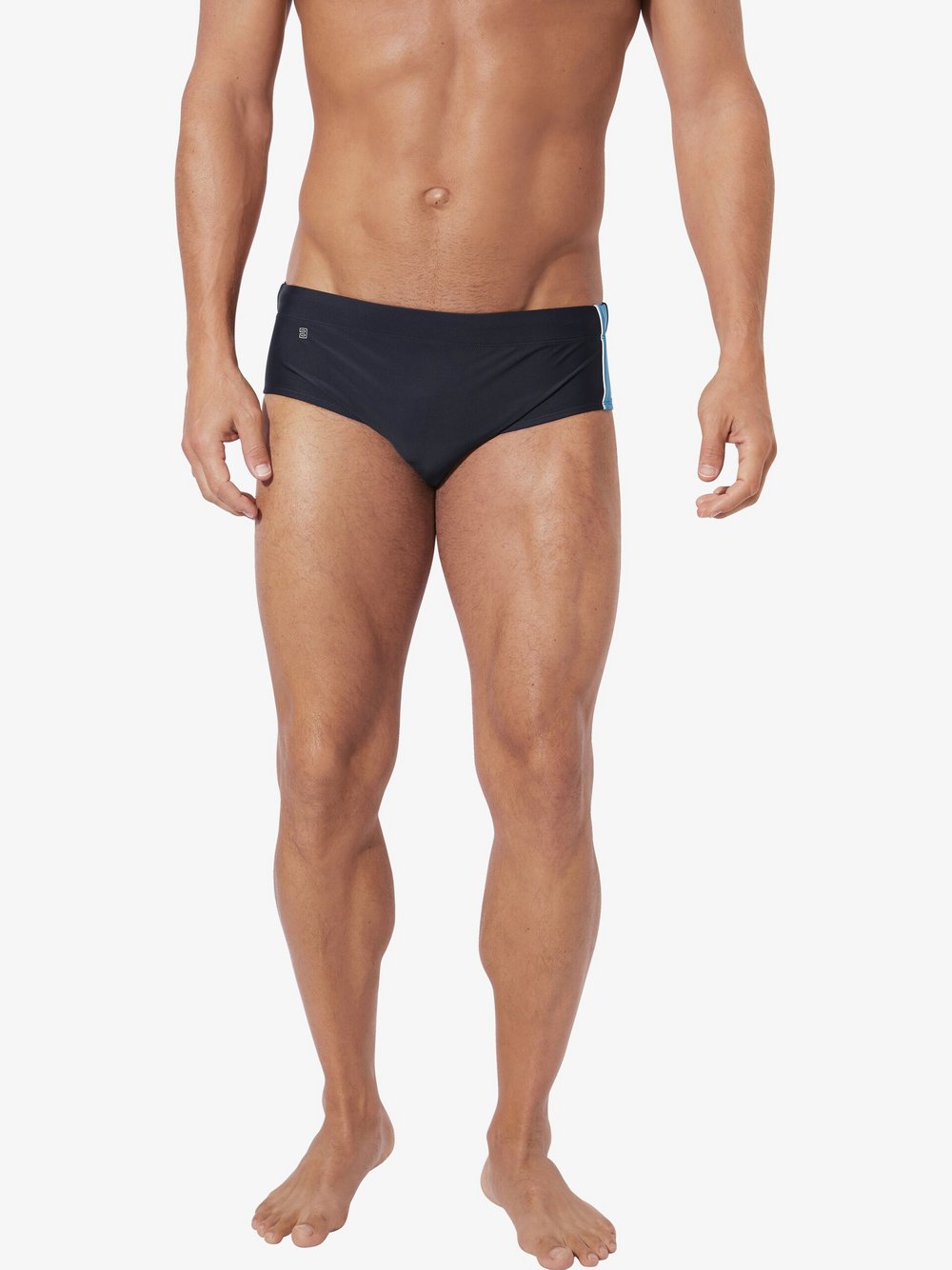 BABISTA Badehose Herren blau, M/L Image