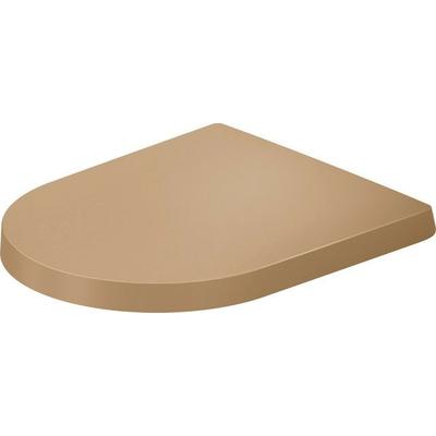 Duravit Balcoon WC-Sitz, ohne Absenkautomatik, überlappend 002761CB00 Image
