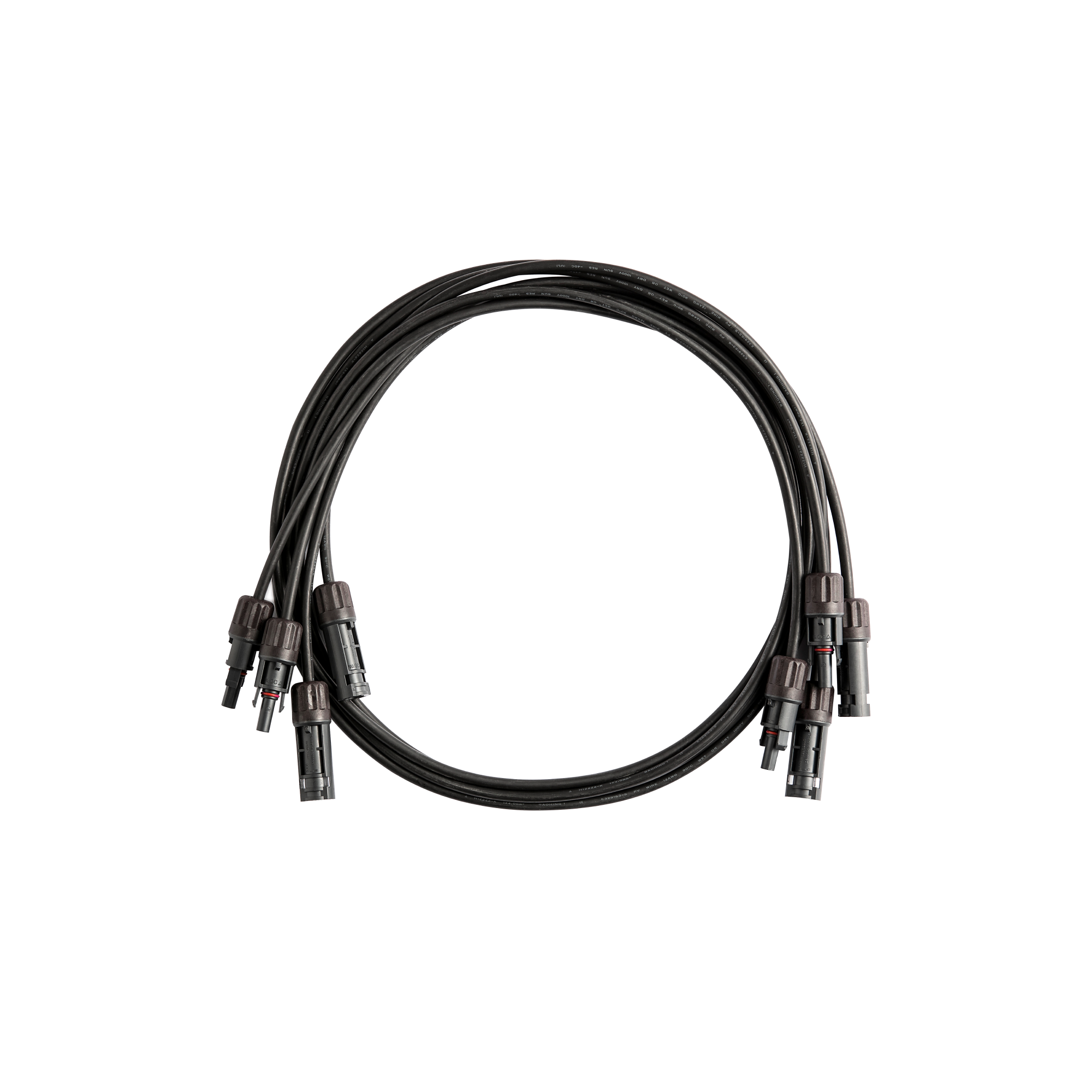 Anker SOLIX Solarpanel-Erweiterungskabel