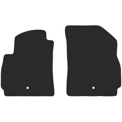 BASIC-Front für: Chevrolet Orlando I Minivan 2010-2018 Image