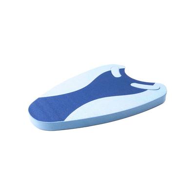 Aga Schwimmbrett 42,5x30x2,5 cm Blau Image